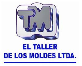 tl_files/Casos Exito/EL TALLER DE LOS MOLDES/EL TALLER DE LOS MOLDES LTDA. LOGO.jpg