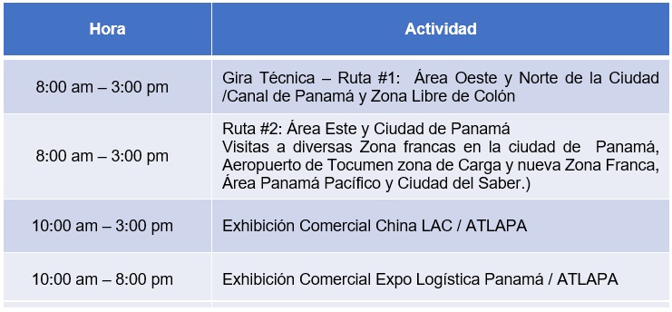 tl_files/images/Eventos 2019/EVENTOS DE PROMOCION/DESAYUNO CHINA LAC PERU/INFORMACION FERIAS PANAMA/DIA 11 DICIEMBRE.jpg