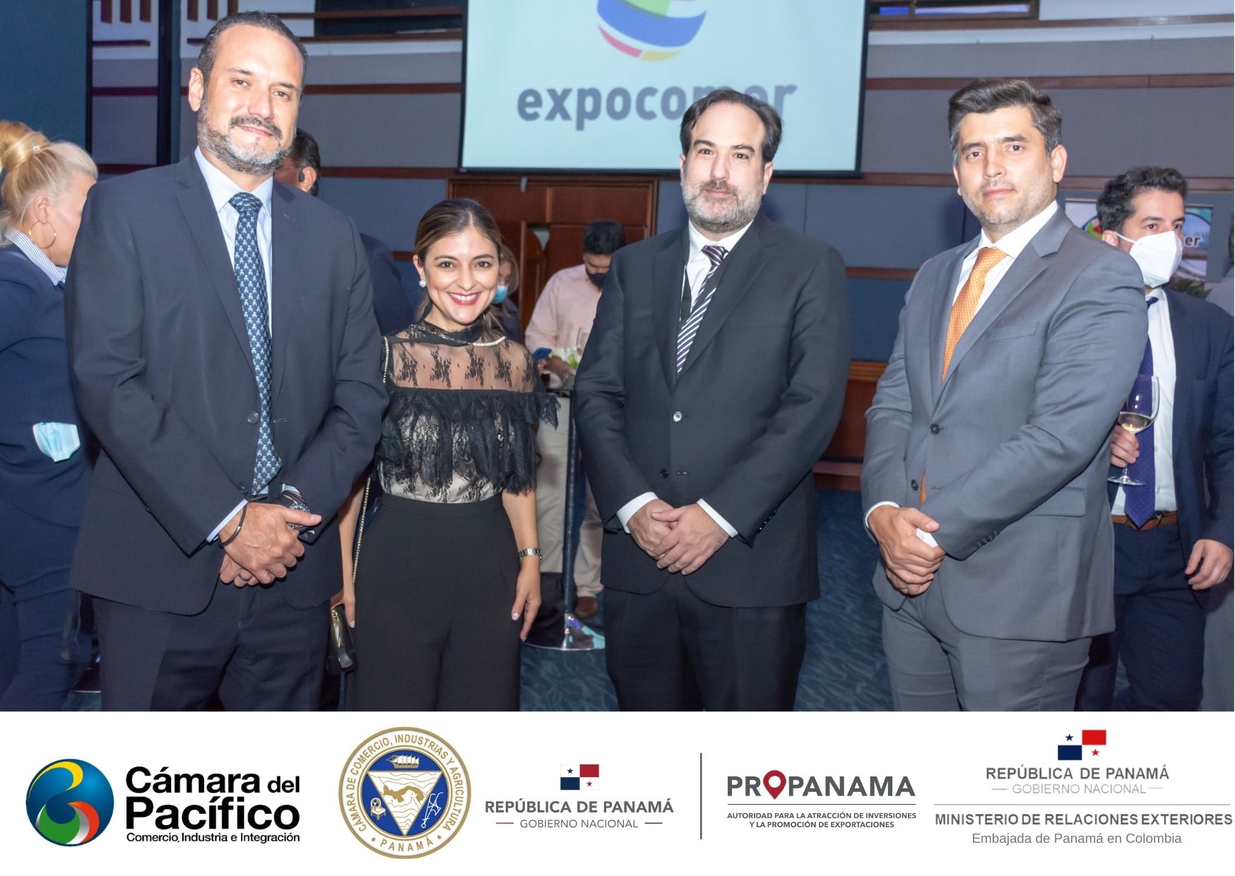tl_files/images/Eventos 2021/FERIAS INTERNACIONALES/LANZAMIENTO EXPOCOMER 2022/FOTOS COCTEL 2/FOTOS COCTEL - 7 DE OCTUBRE 2021 (4).jpg