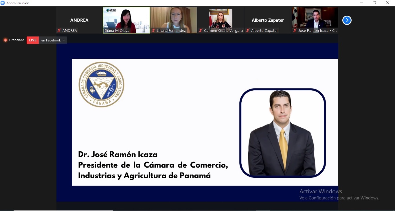 tl_files/images/Eventos 2021/FERIAS INTERNACIONALES/LANZAMIENTO EXPOCOMER 2022/FOTOS LANZAMIENTO WEBINAR/CC Y EXPOCOMER 12.jpg