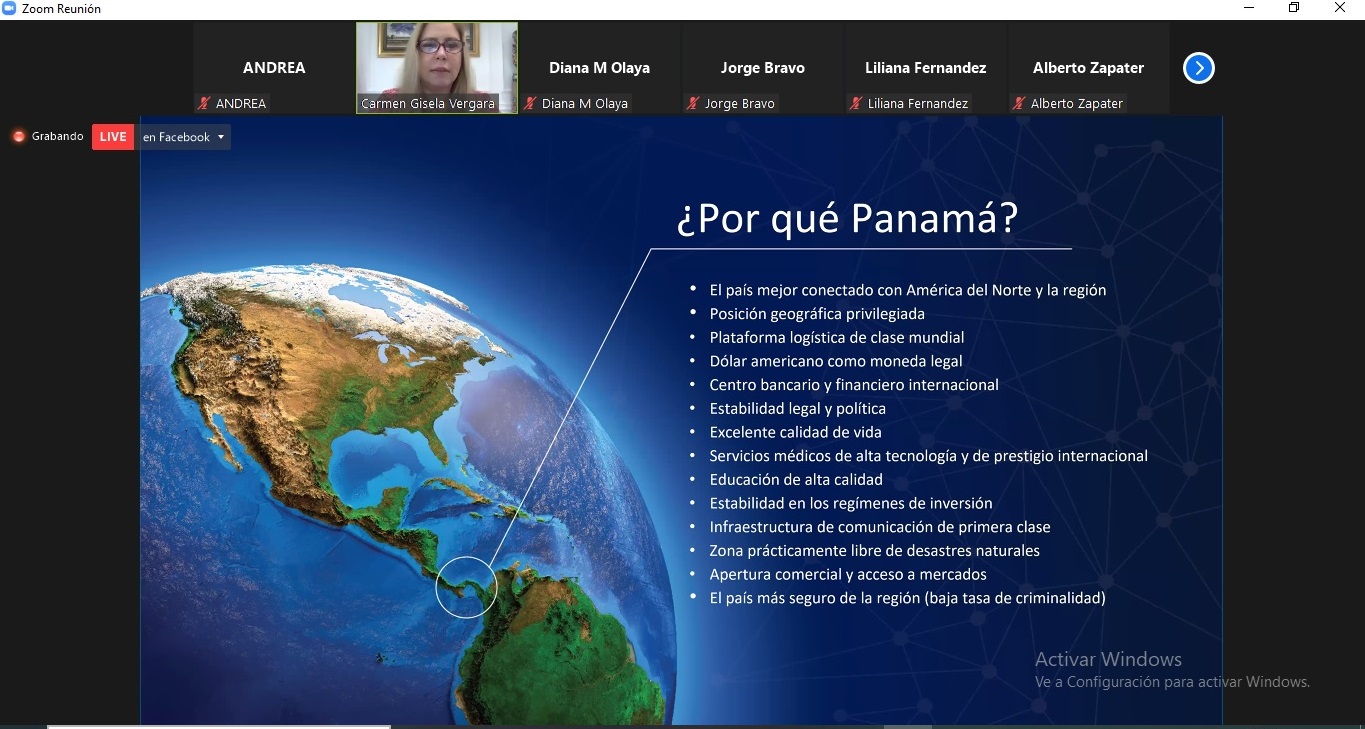 tl_files/images/Eventos 2021/FERIAS INTERNACIONALES/LANZAMIENTO EXPOCOMER 2022/FOTOS LANZAMIENTO WEBINAR/CC Y EXPOCOMER 8.jpg