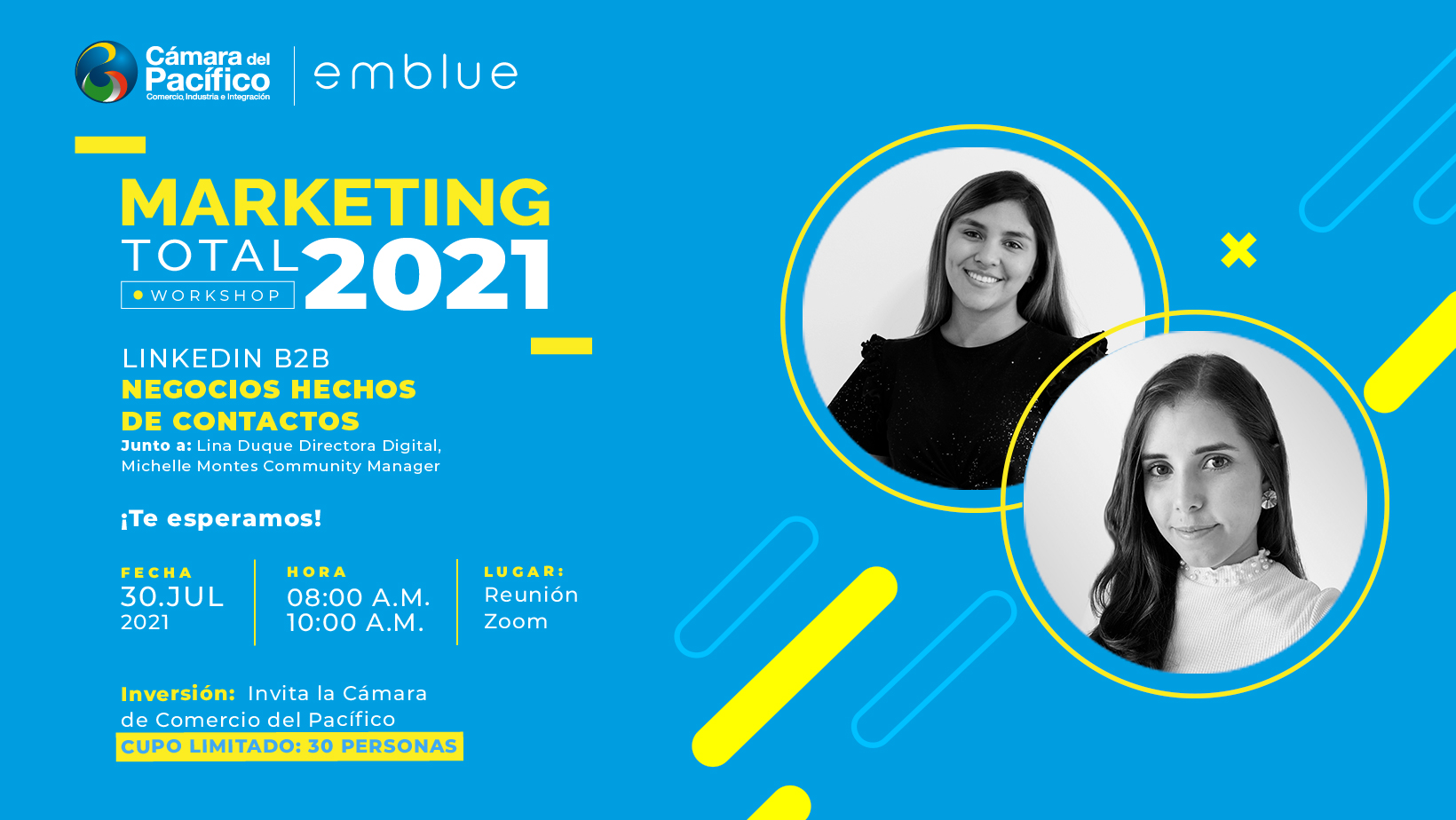 tl_files/images/Eventos 2021/WEBINAR MARKETING EMPRESARIAL/BANNER TALLER- II.jpg tl_files/images/Eventos 2021/WEBINAR MARKETING EMPRESARIAL/BANNER TALLER- II.jpg