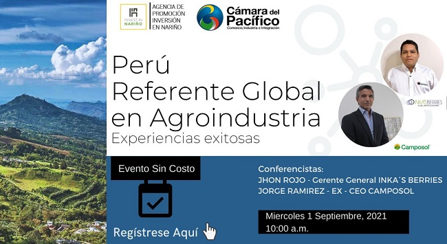 tl_files/images/Eventos 2021/WEBINAR PERU AGROINDUSTRIA/BANNER PERU AGROINDUSTRIA CAMPANAS.jpg tl_files/images/Eventos 2021/WEBINAR PERU AGROINDUSTRIA/BANNER PERU AGROINDUSTRIA CAMPANAS.jpg