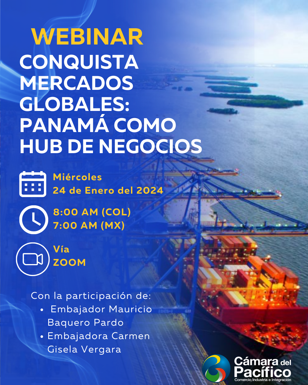 tl_files/images/Eventos 2023/Mision Comercial Panama en el Marco de EXPOCOMER 2024/Banner Panama- Expocomer 2024.png