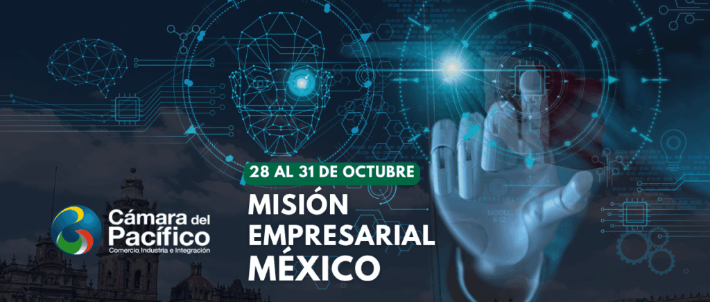 Misión México